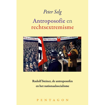 Antroposofie en rechtsextremisme (Paperback) bij Singel 344