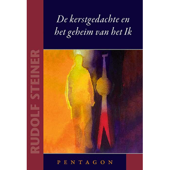 De kerstgedachte en het geheim van het Ik (Paperback) bij Singel 344