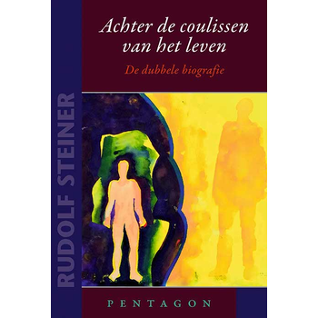 Achter de coulissen van het leven (Paperback) bij Singel 344