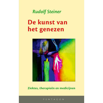 De kunst van het genezen (Hardback) bij Singel 344