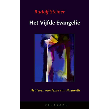 Het Vijfde Evangelie (Hardback) bij Singel 344