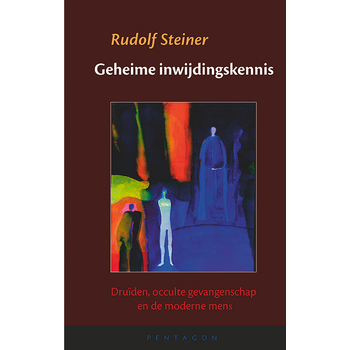 Geheime inwijdingskennis (Hardback) bij Singel 344