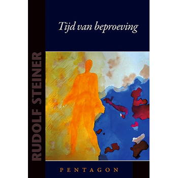 Tijd van beproeving (Paperback) bij Singel 344