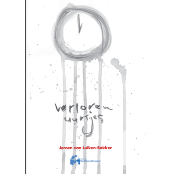 Verloren uurtjes (Paperback) bij Singel 344