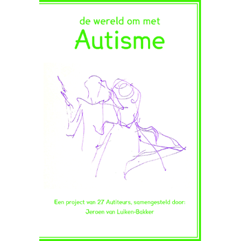 De wereld om met autisme (Paperback) bij Singel 344