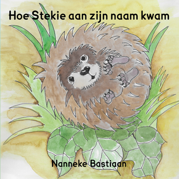 Hoe Stekie aan zijn naam kwam (Paperback) van Nanneke Bastiaan
