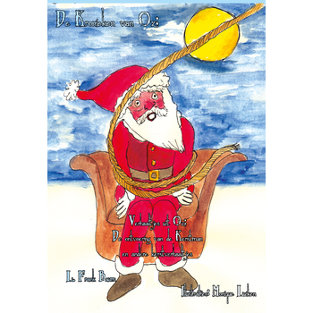 De ontvoering van de kerstman en andere kersverhaaltjes (Paperback) bij Singel 344