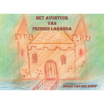 Het avontuur van prinses Laranda (Paperback) bij Singel 344