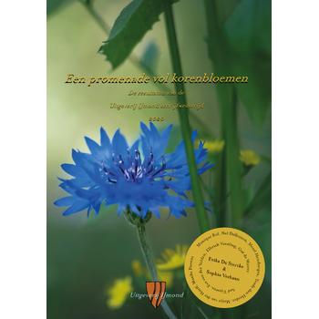 Een promenade vol korenbloemen (Paperback) bij Singel 344