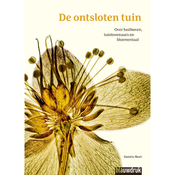 De ontsloten tuin (Hardback) bij Singel 344