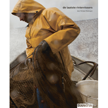 De laatste riviervissers (Hardback) bij Singel 344