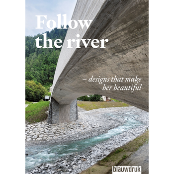 Follow the river (Paperback) bij Singel 344