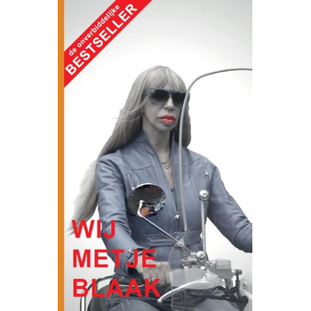 Wij Metje Blaak (Paperback) bij Singel 344