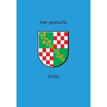 Het geslacht Dolle (Paperback) bij Singel 344