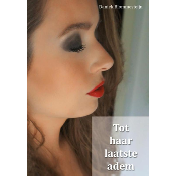 Tot haar laatste adem (Paperback) bij Singel 344