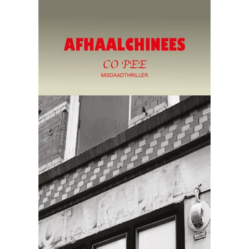 Afhaal Chinees (Paperback) bij Singel 344