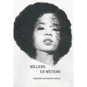 Willens en wetens (Paperback) bij Singel 344