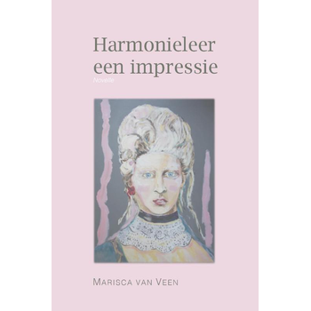 Harmonieleer (Paperback) van Marisca Veen