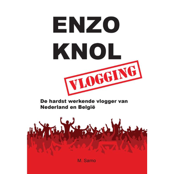 Enzo Knol (Paperback) bij Singel 344