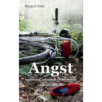 Angst (Paperback) bij Singel 344