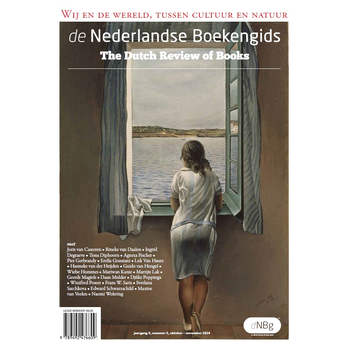 2024-5 (Paperback) bij Singel 344
