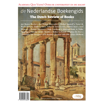 2025-1 (Paperback) bij Singel 344