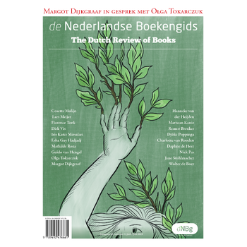 de Nederlandse Boekengids | 2025#3 (Paperback) bij Singel 344