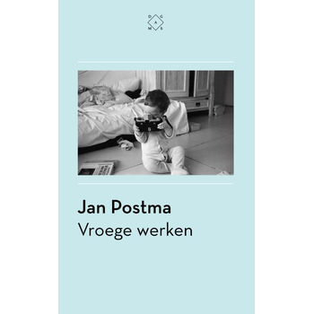 Vroege werken (Paperback) bij Singel 344