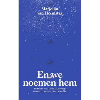 En we noemen hem (Paperback) bij Singel 344