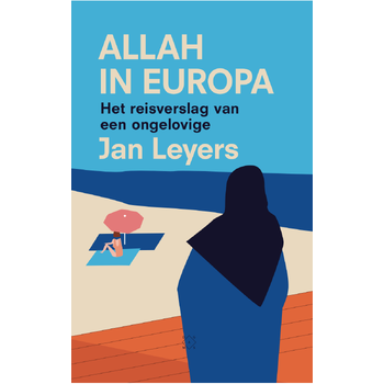 Allah in Europa (Paperback) bij Singel 344