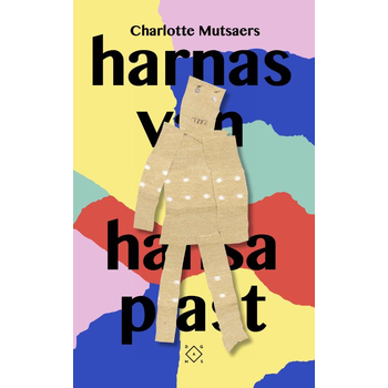 Harnas van Hansaplast (Paperback) bij Singel 344