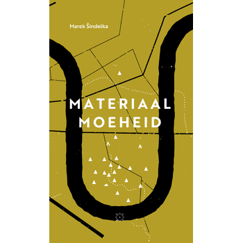 Materiaalmoeheid (Paperback) bij Singel 344