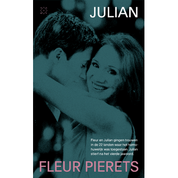 Julian (Paperback) bij Singel 344