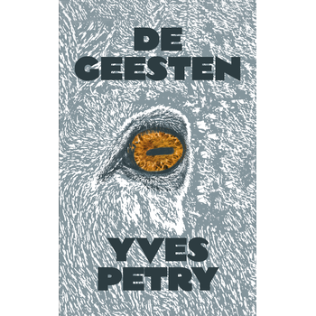 De Geesten (Paperback) bij Singel 344