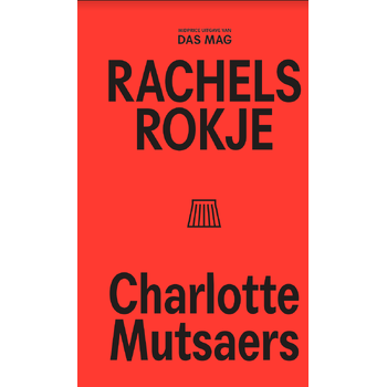 Rachels rokje (Paperback) bij Singel 344