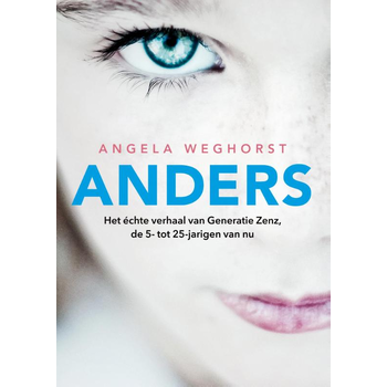 Anders (Paperback) bij Singel 344