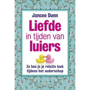 Liefde in tijden van luiers (Paperback) bij Singel 344