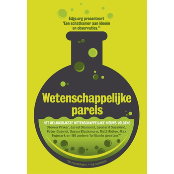 Wetenschappelijke parels (Paperback) bij Singel 344