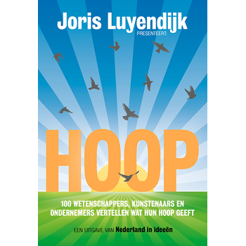 HOOP (Paperback) bij Singel 344