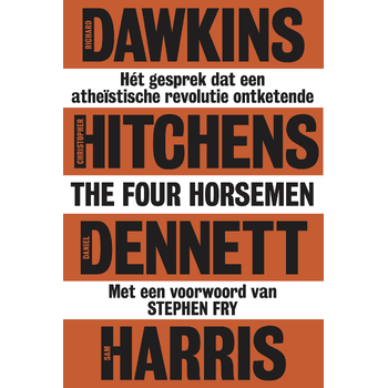 The Four Horsemen (Paperback) bij Singel 344
