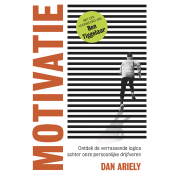 Motivatie (Paperback) bij Singel 344