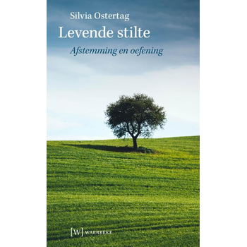Levende stilte (Paperback) bij Singel 344