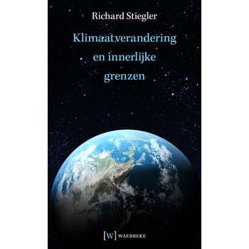 Klimaatverandering en innerlijke grenzen (Paperback) bij Singel 344