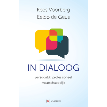In dialoog (Paperback) bij Singel 344