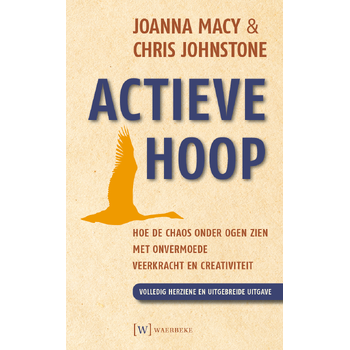 Actieve hoop (Paperback) bij Singel 344
