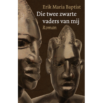 Die twee zwarte vaders van mij (Paperback) bij Singel 344
