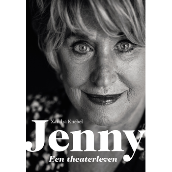 Jenny (Hardback) bij Singel 344