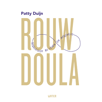 Rouwdoula (Paperback) bij Singel 344