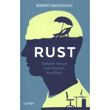 Rust (Paperback) bij Singel 344
