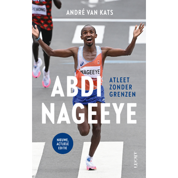 Abdi Nageeye (Paperback) bij Singel 344